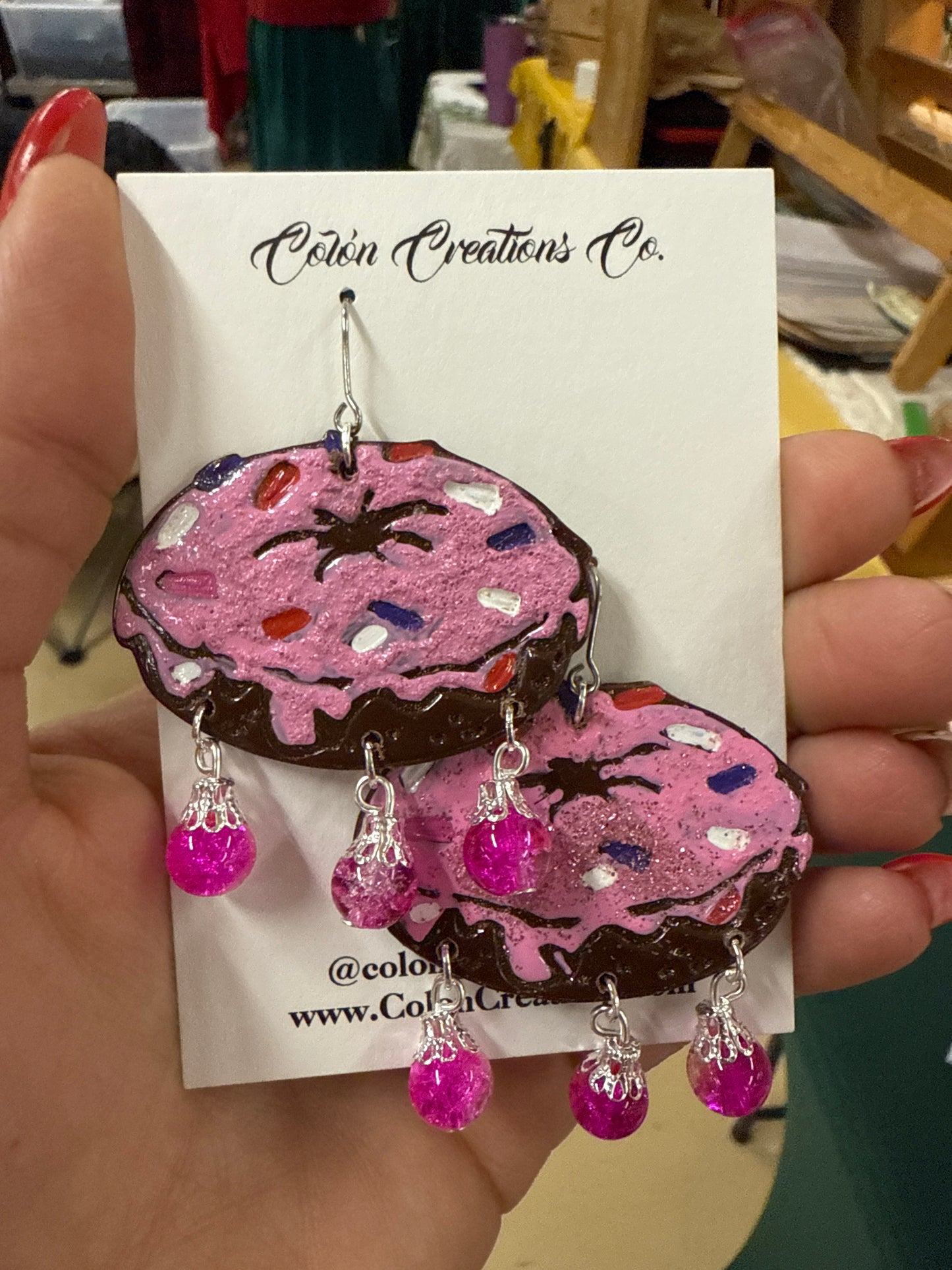 Frisky Fruits Collection