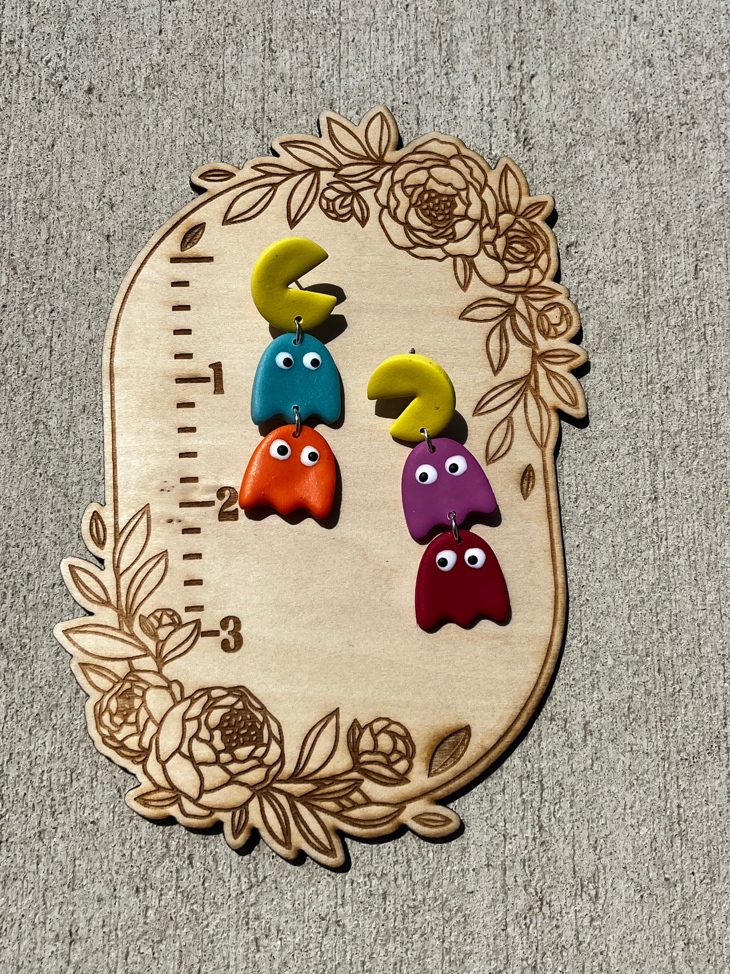 Pac Man