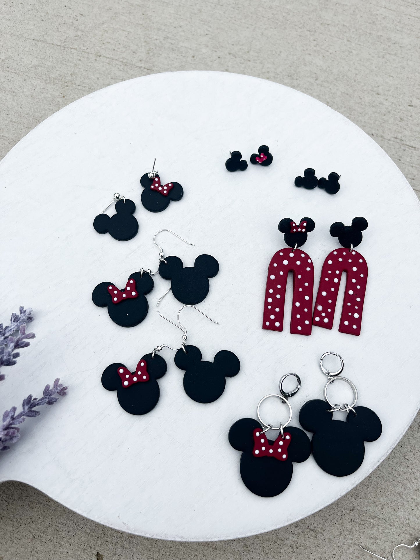 Classic Disney Dangles