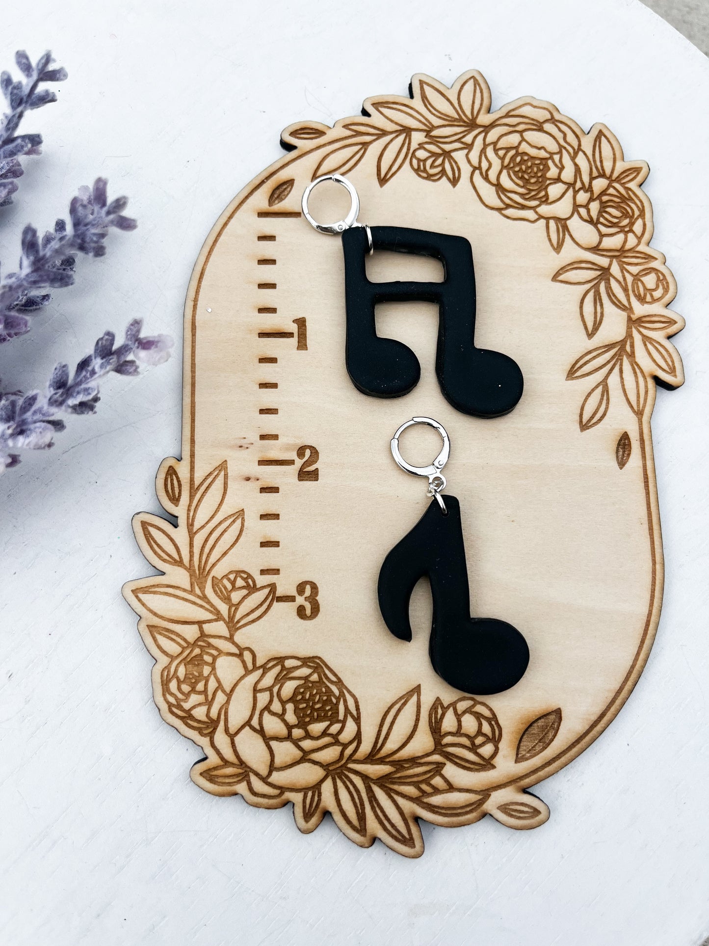 Music Notes