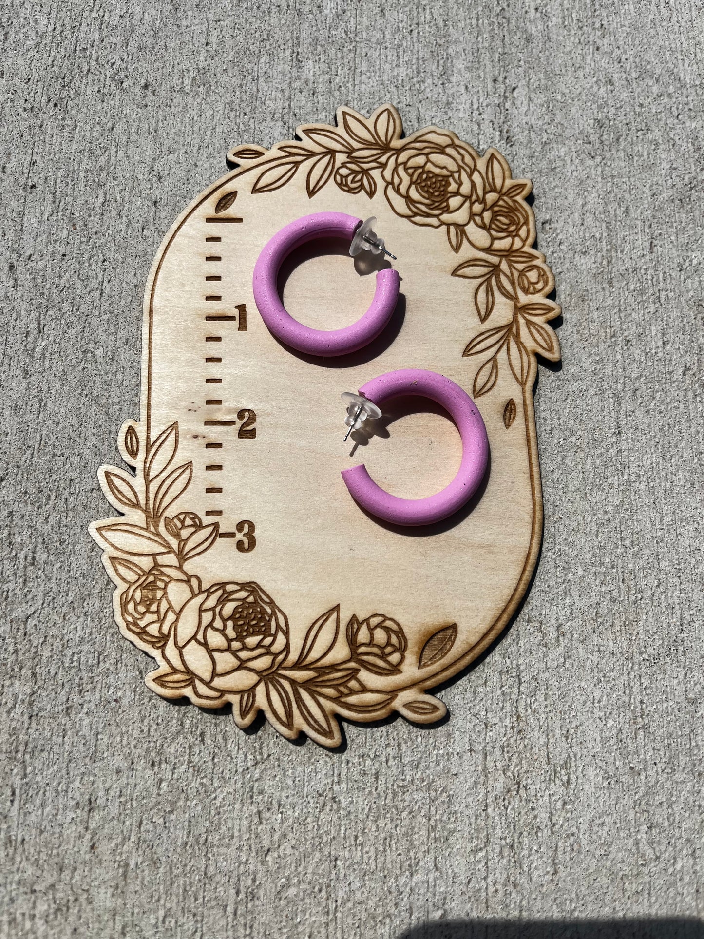 Hoops