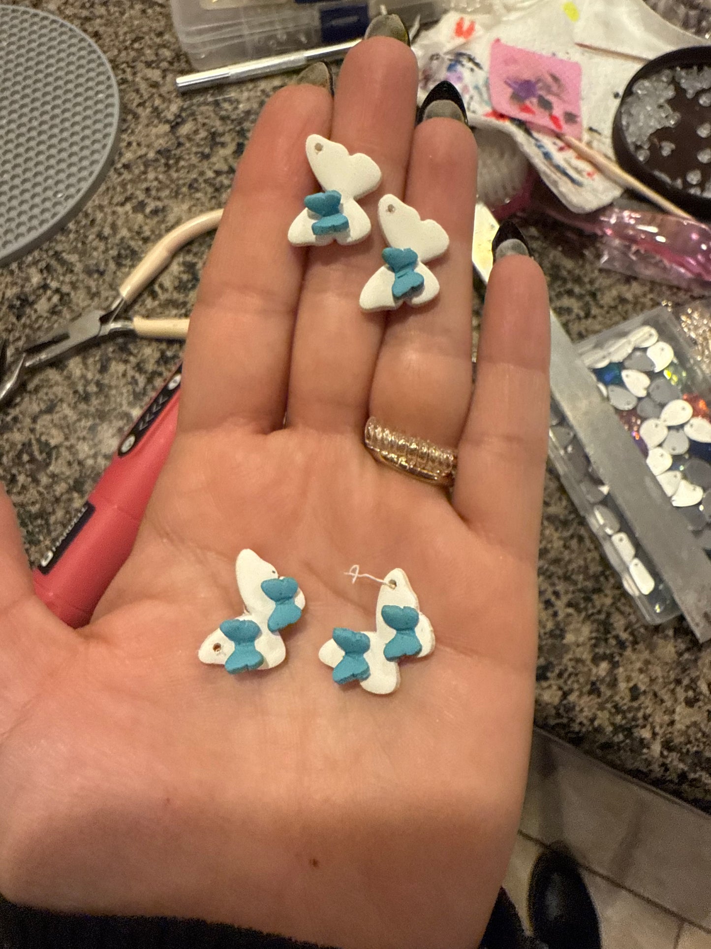 Children’s Grief Awareness Butterflies