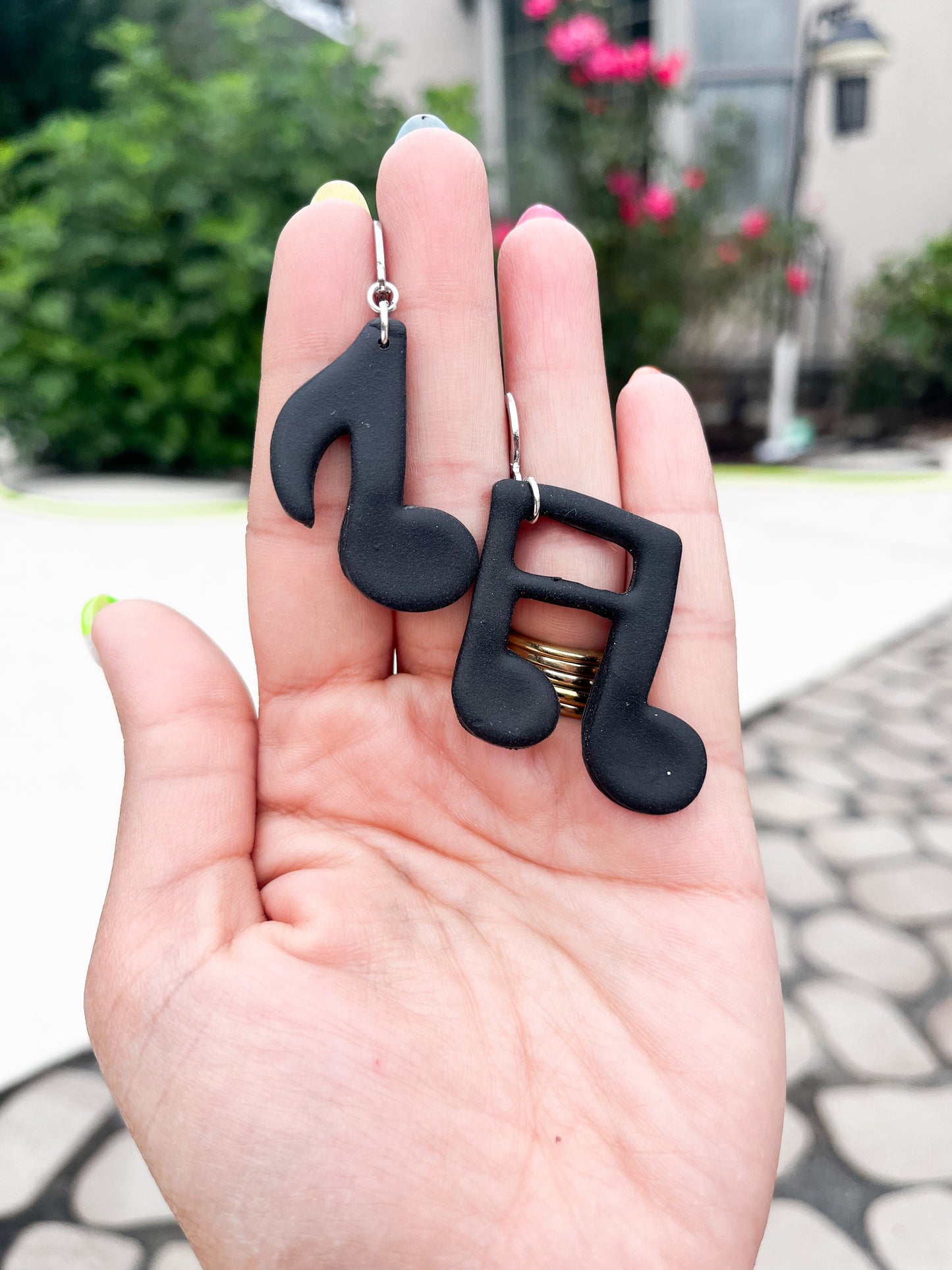 Music Notes
