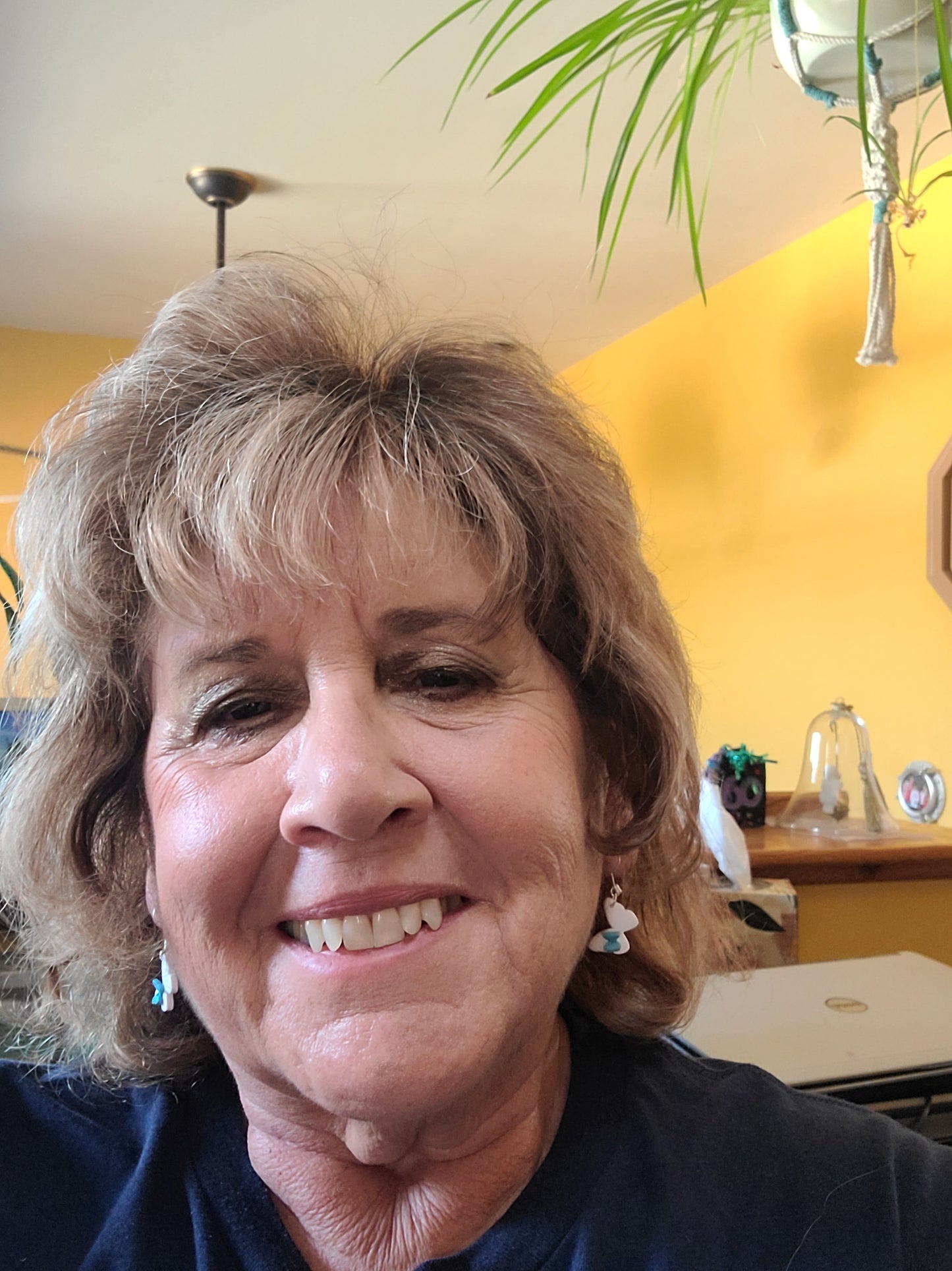 Children’s Grief Awareness Butterflies