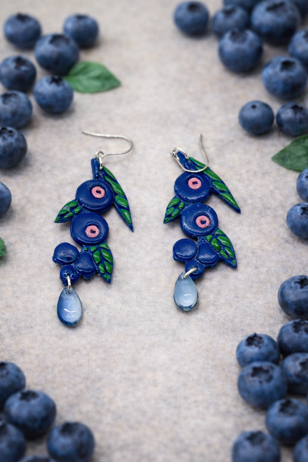 Frisky Fruits Collection