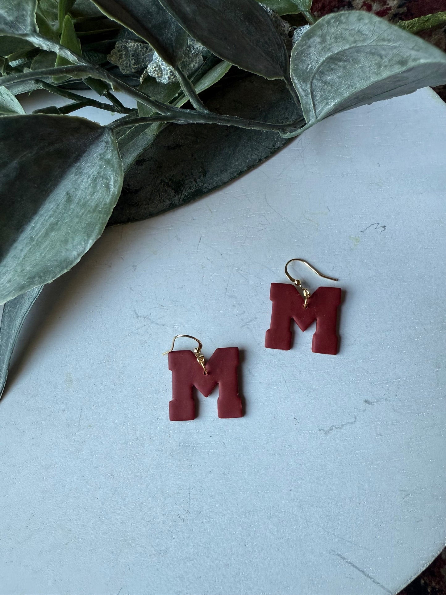 Mechanicsburg Dangles