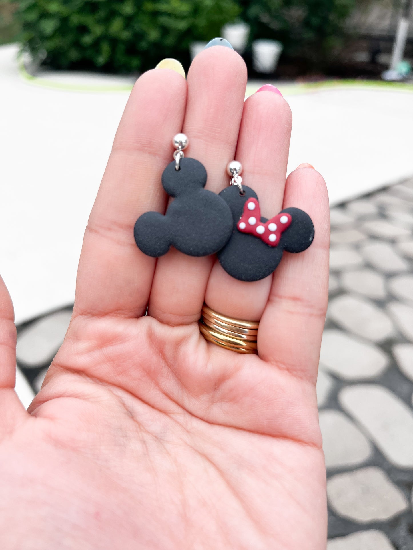 Classic Disney Dangles