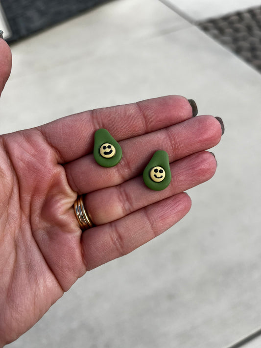 Avocado Studs