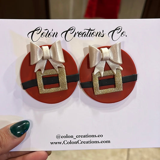 Santa’s Belt