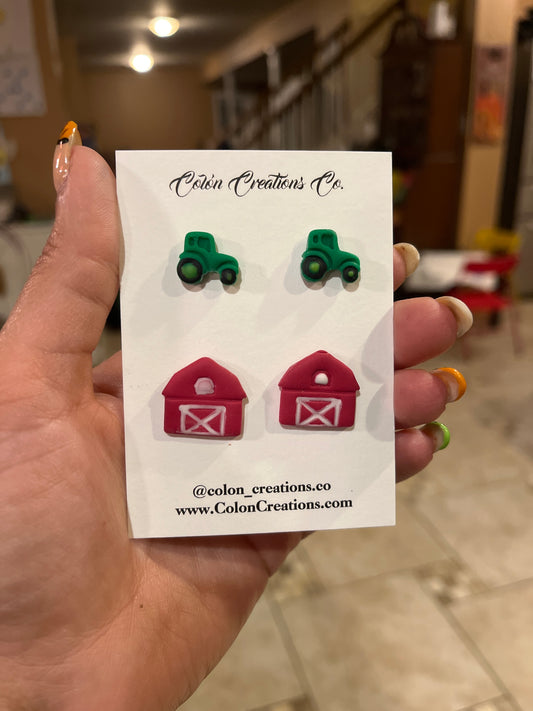 Farm Stud Pack