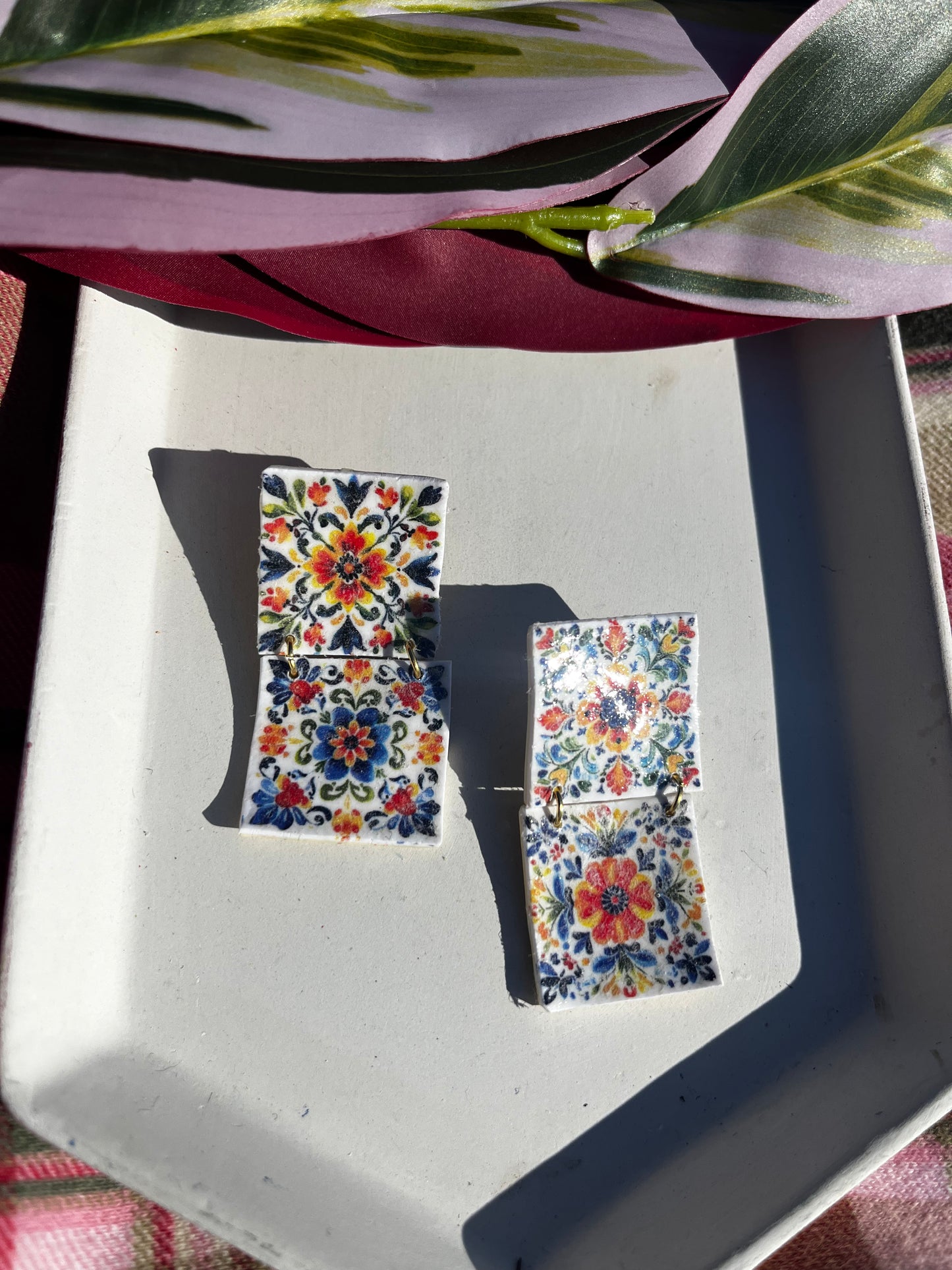 European Tiles