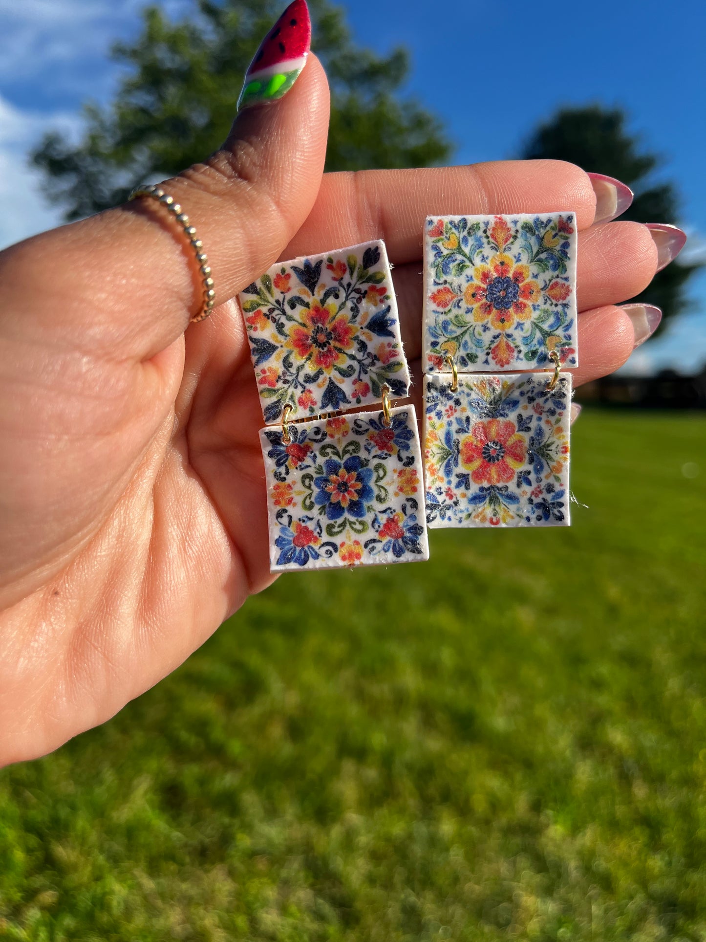 European Tiles