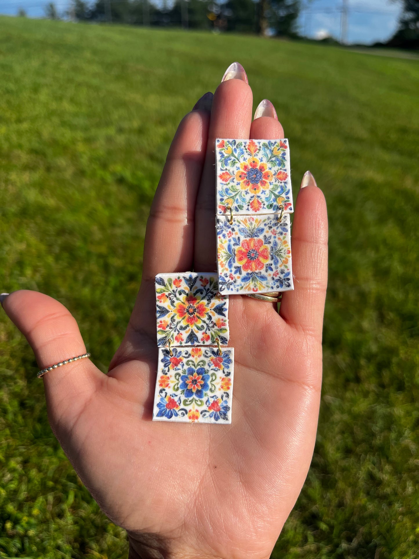 European Tiles