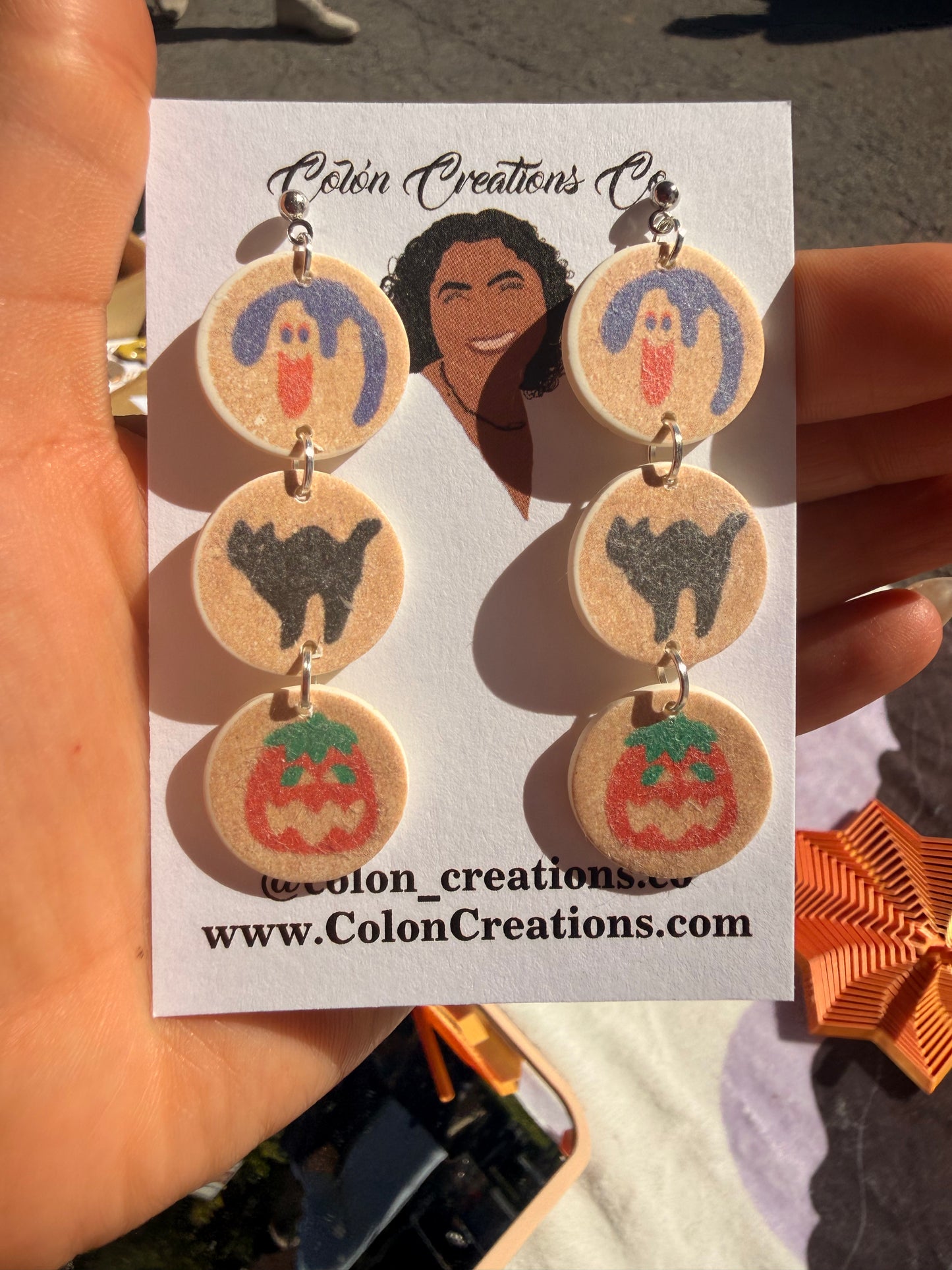 Halloween Cookies