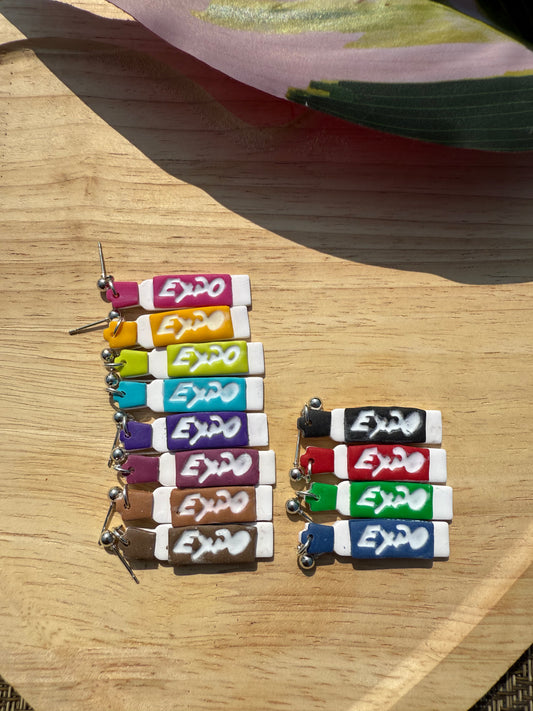 EXPO Markers