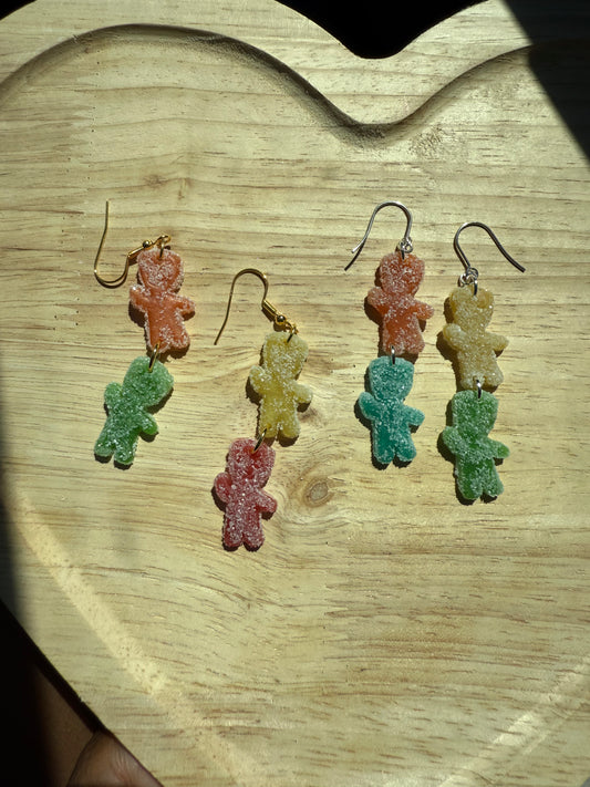 Sour Patch Kids