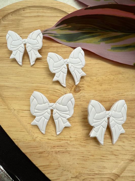 Volleyball Bows