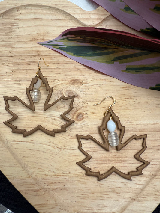 Hollow Leaf