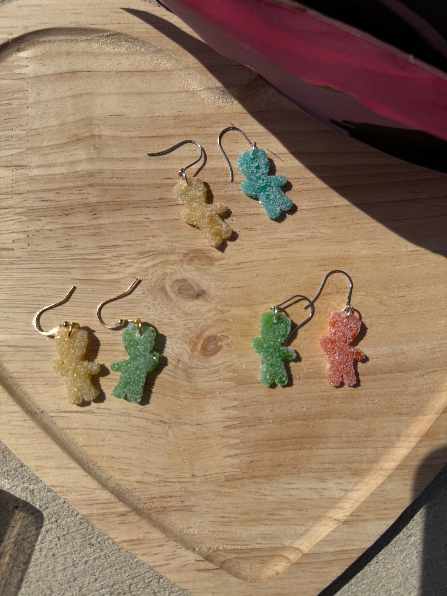 Sour Patch Kids