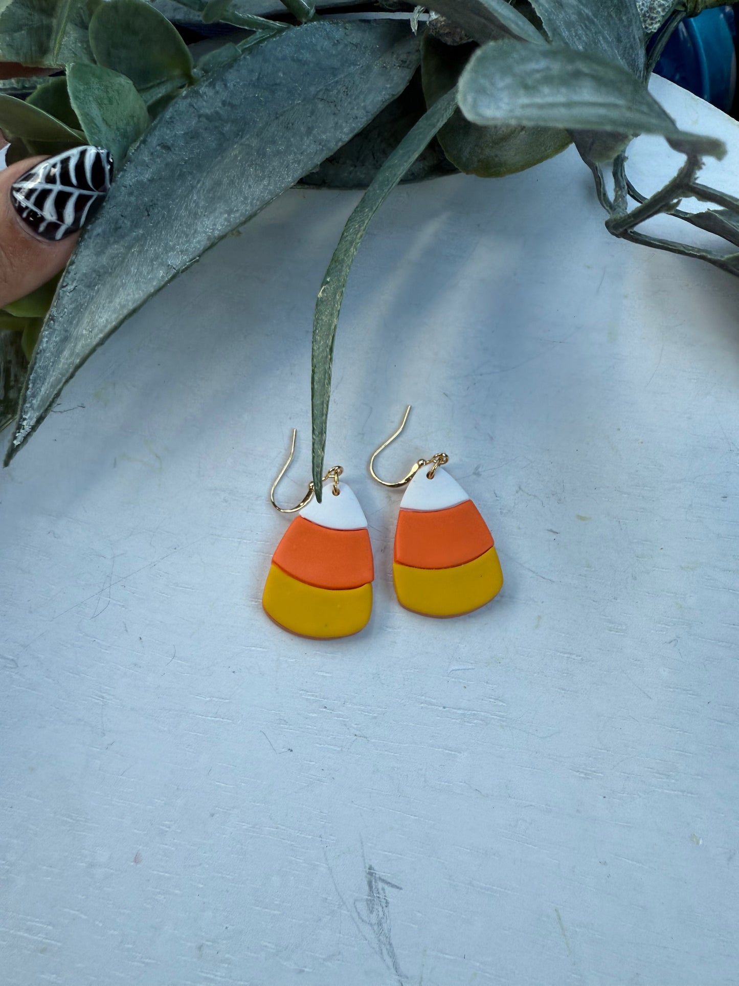Candy Corn