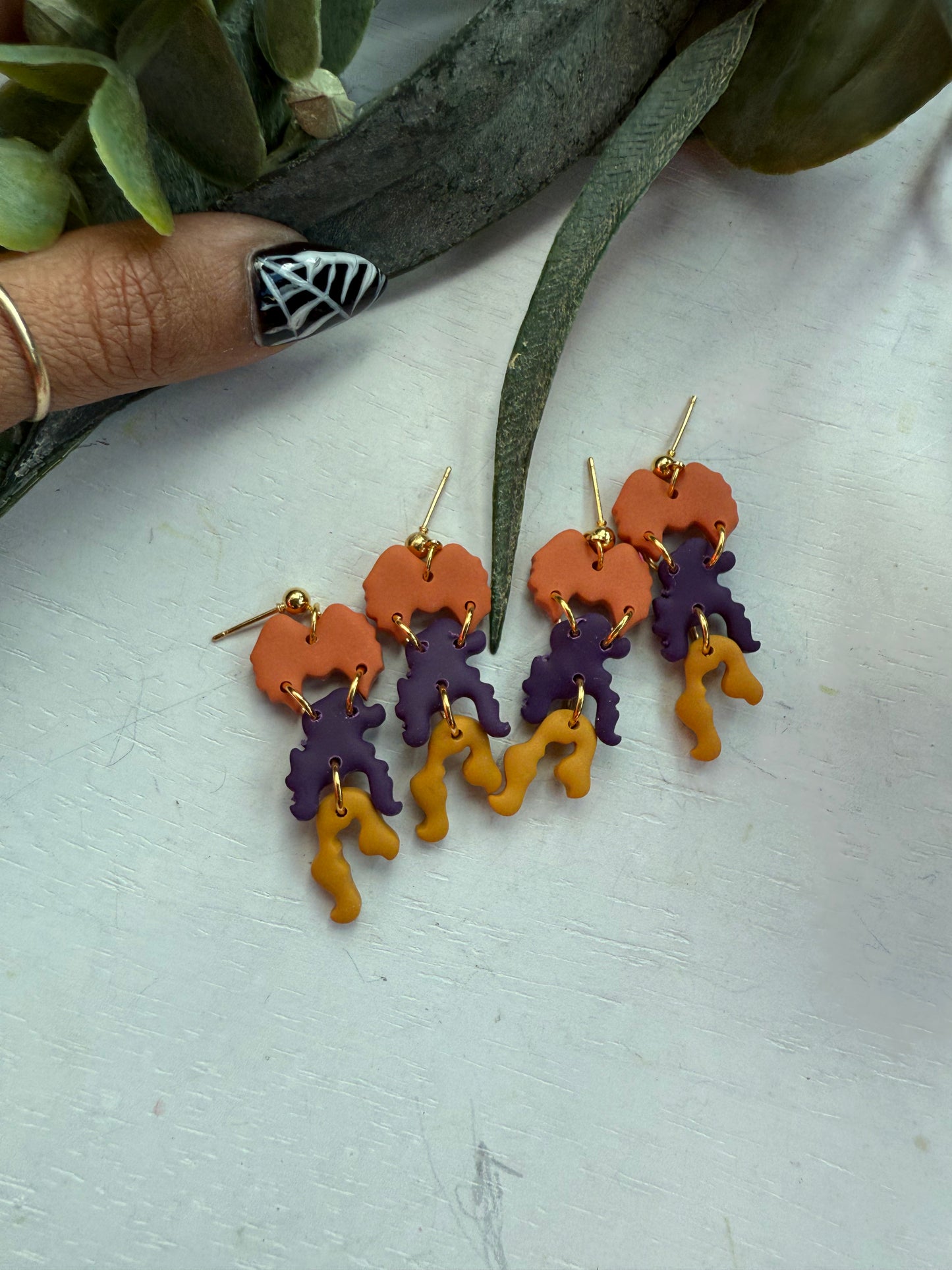 Hocus Pocus Sanderson Sisters