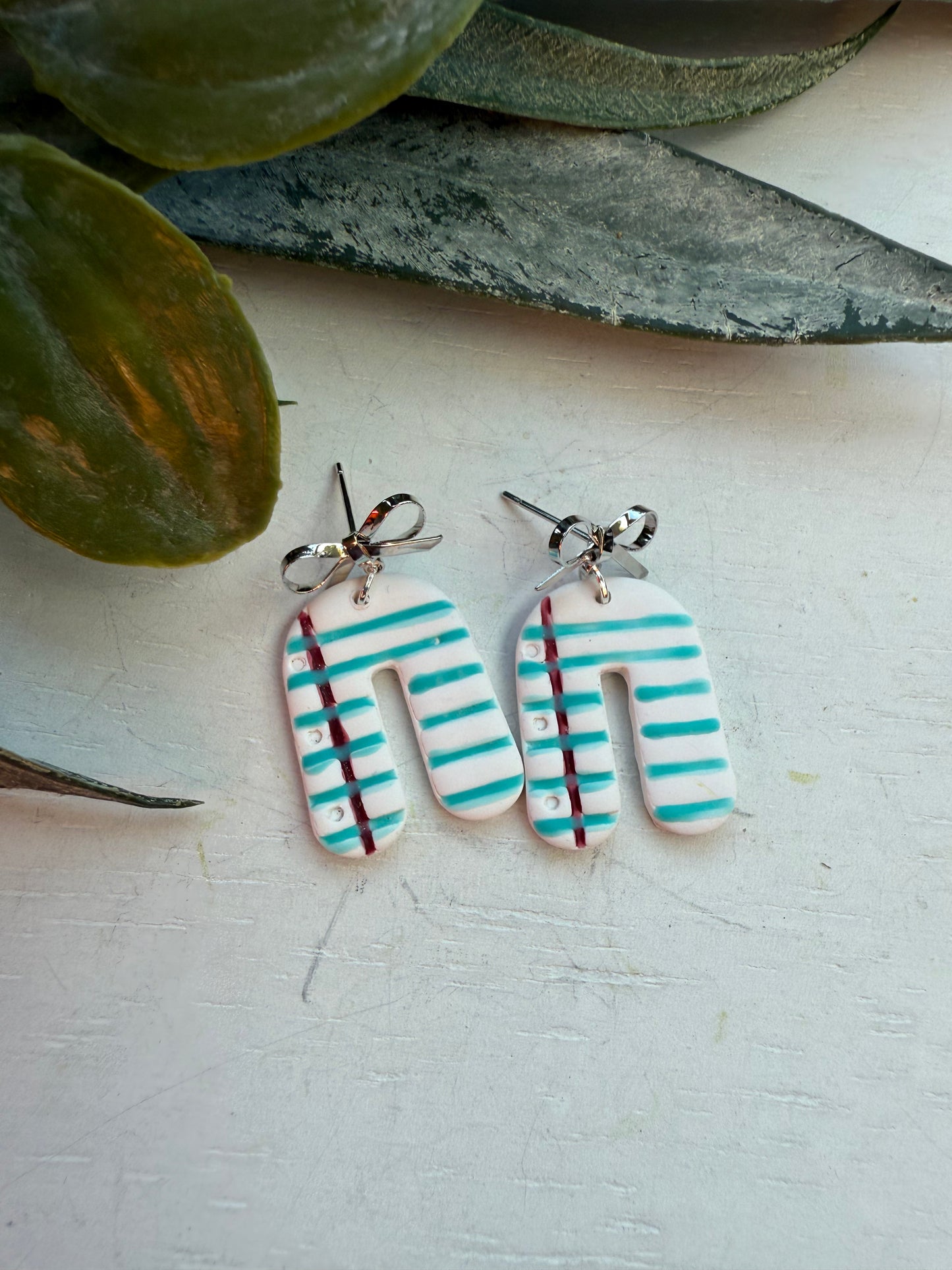 Notebook Dangles