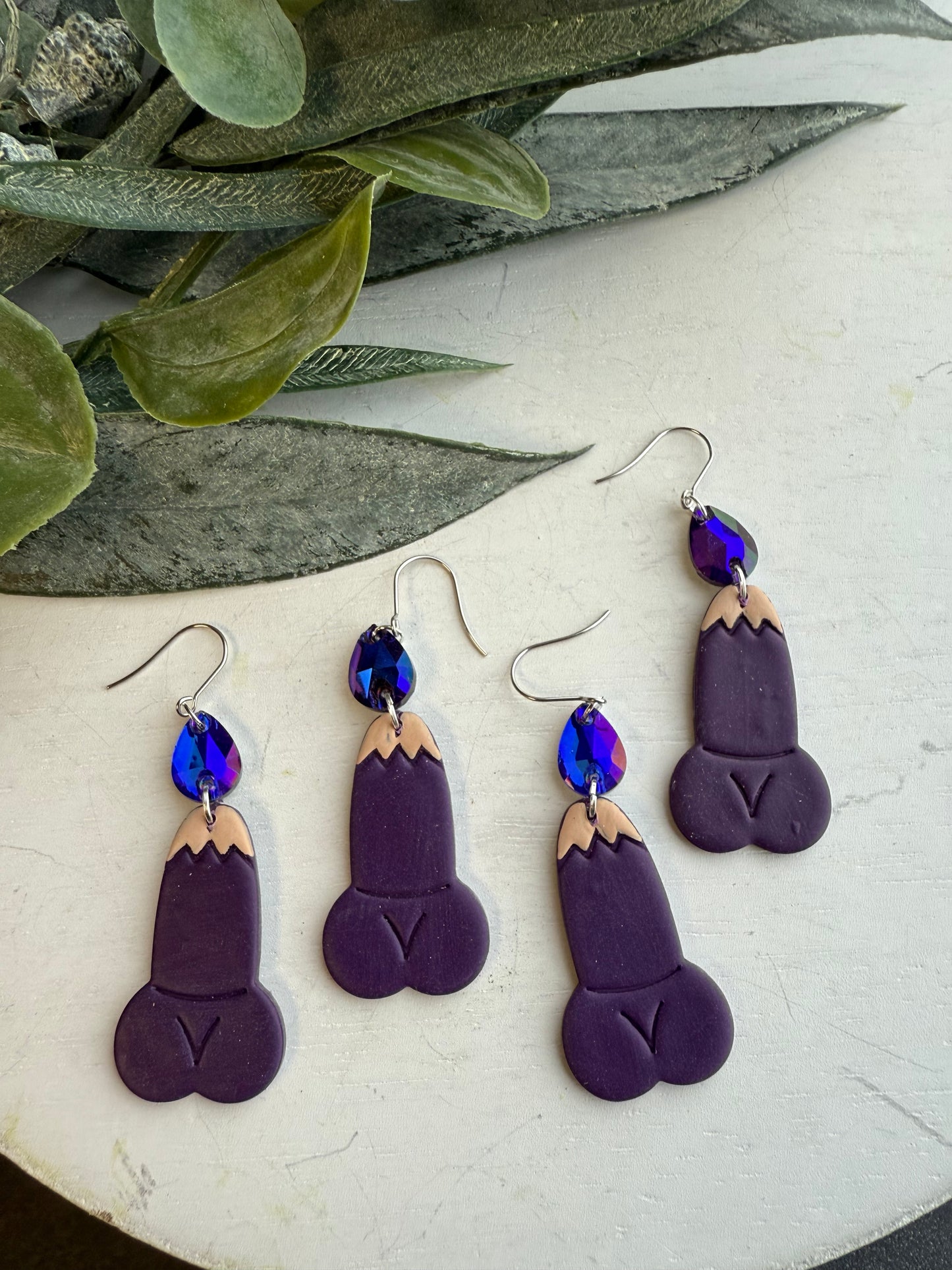 Frisky Fruits Collection