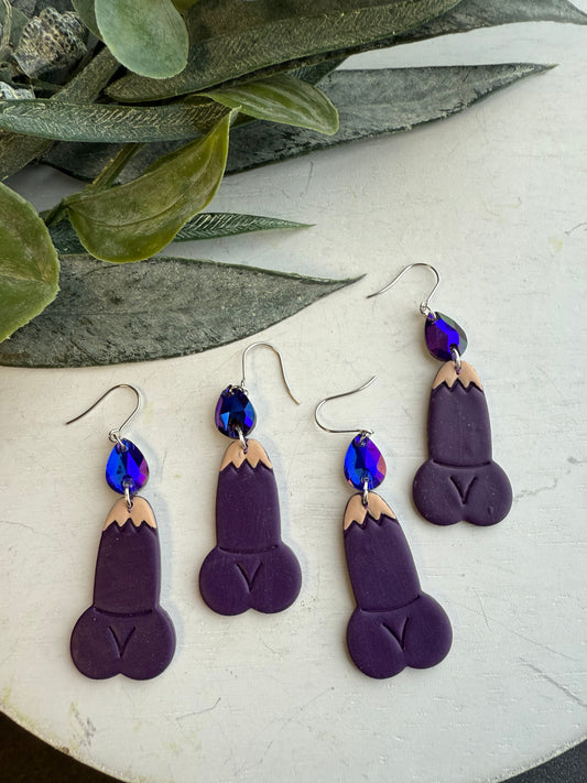 Frisky Fruits Collection