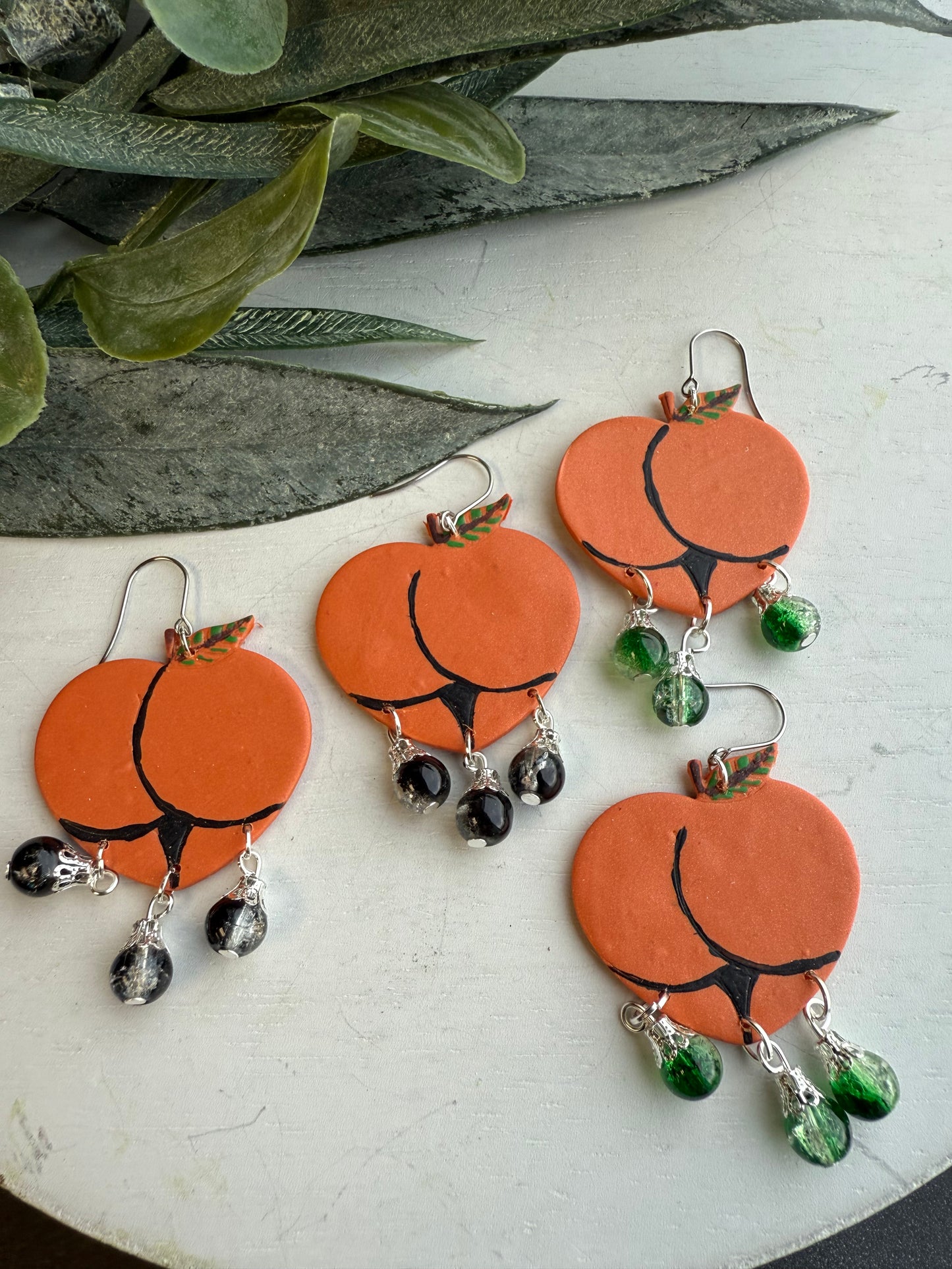 Frisky Fruits Collection