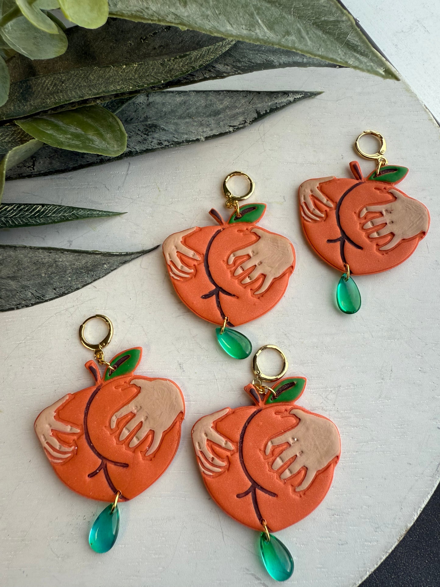 Frisky Fruits Collection