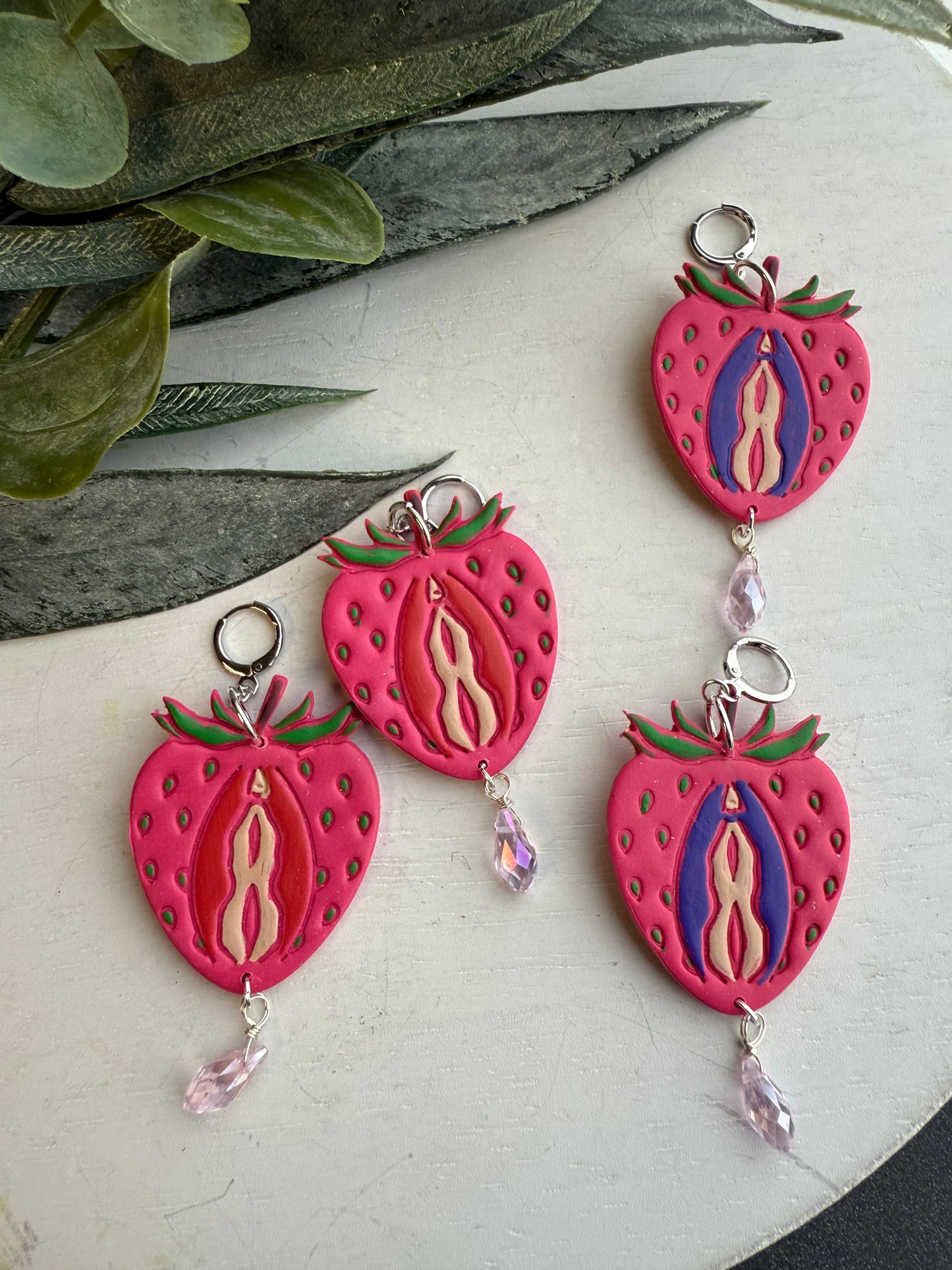 Frisky Fruits Collection