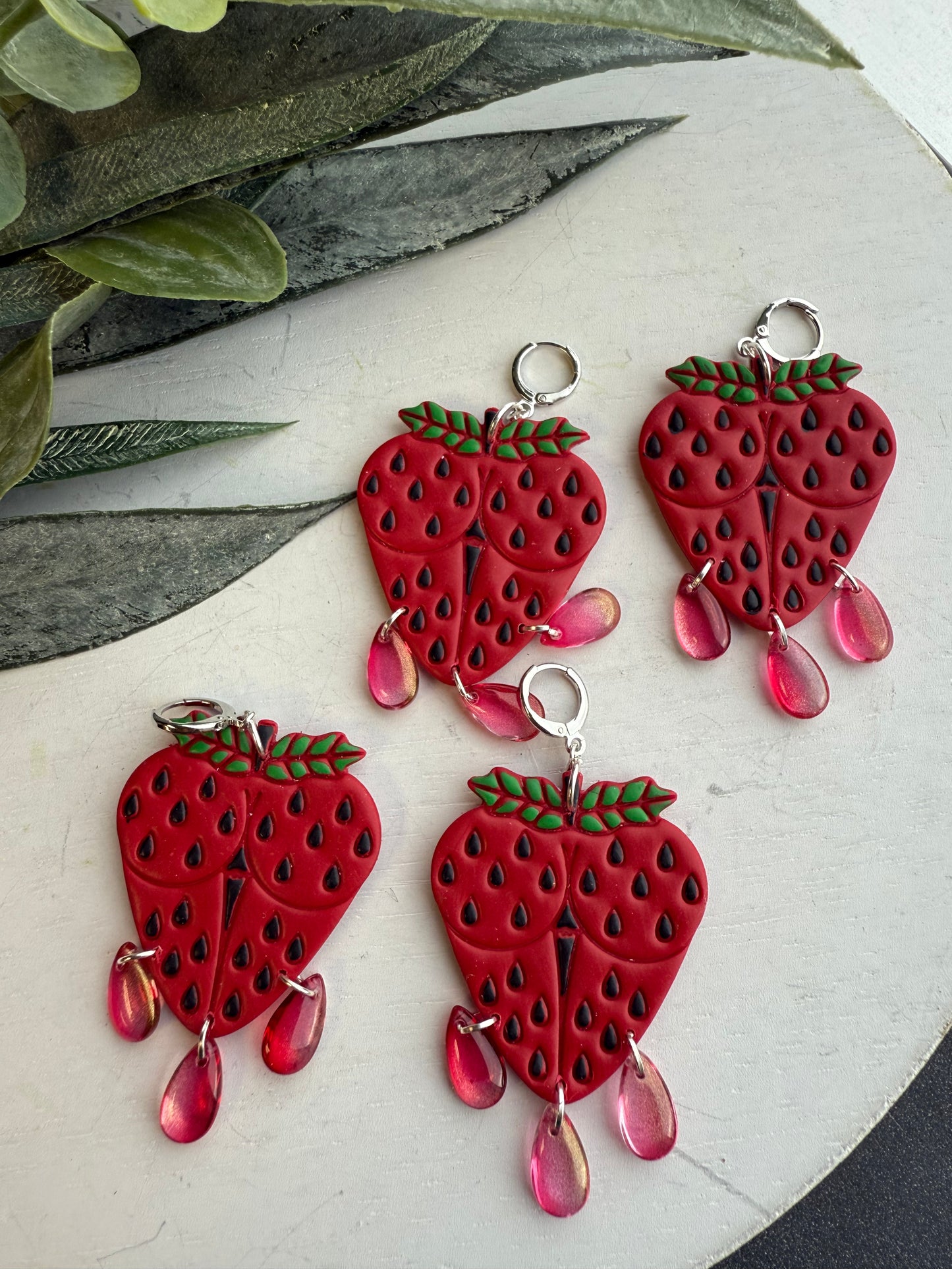 Frisky Fruits Collection