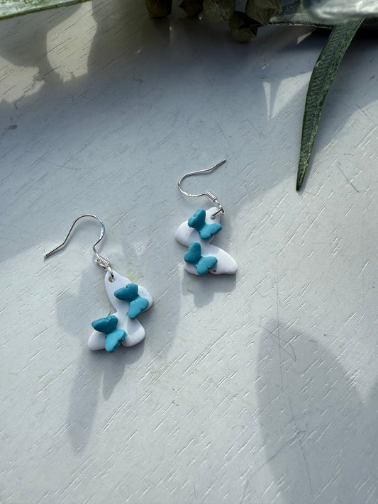 Children’s Grief Awareness Butterflies