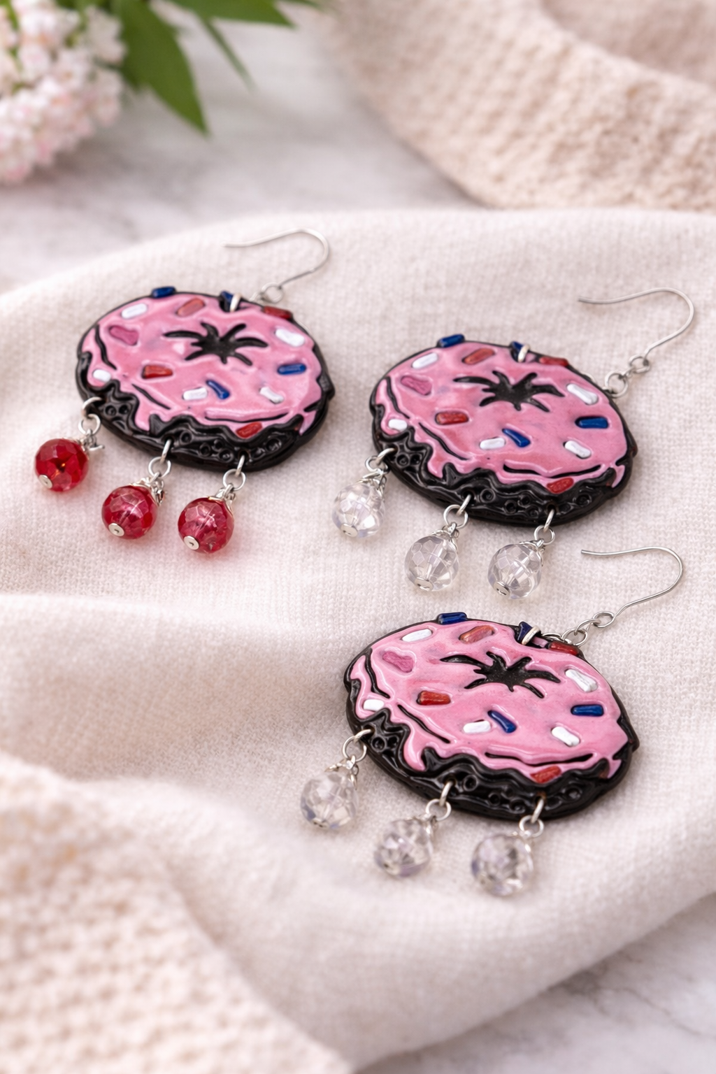 Frisky Fruits Collection