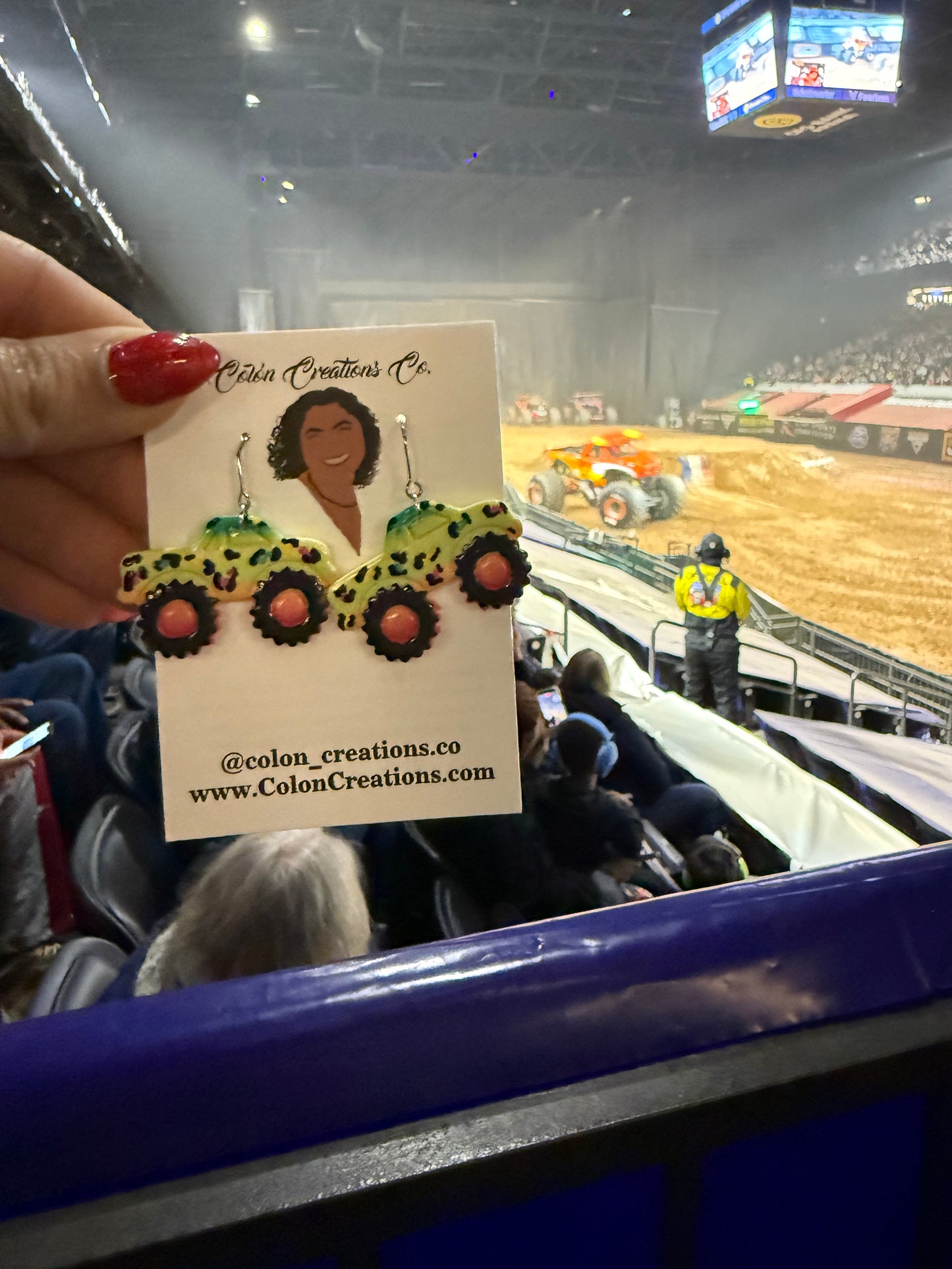 Monster Truck