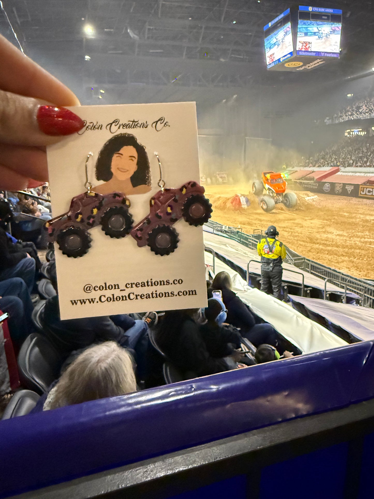 Monster Truck