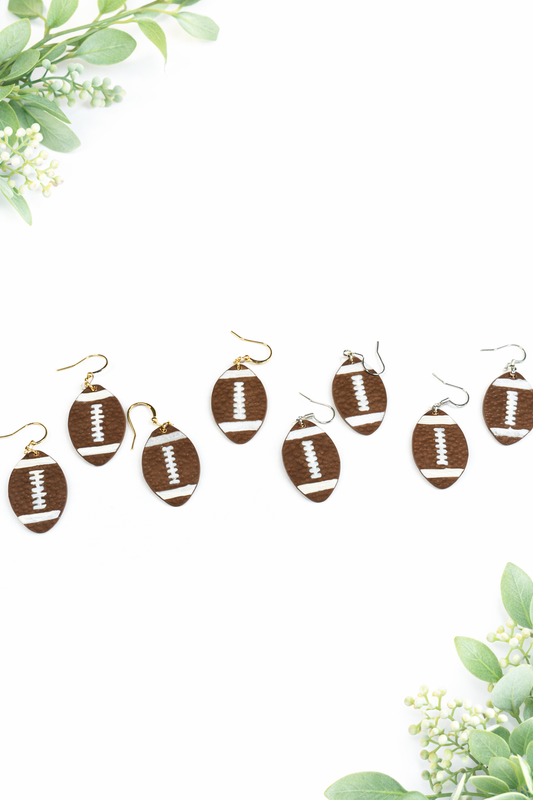 Single Football Dangle