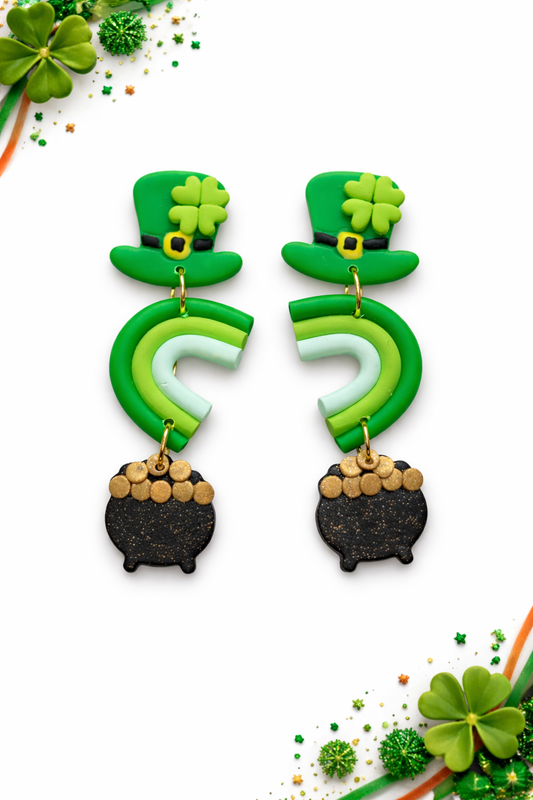 The Luck of the Irish