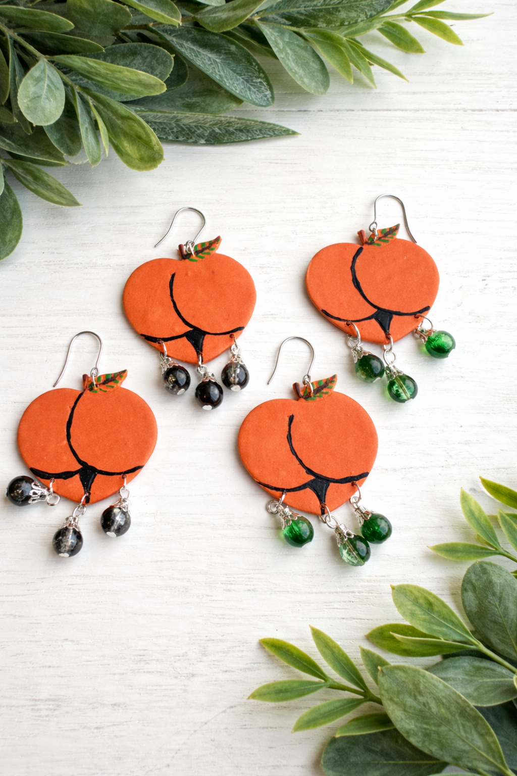 Frisky Fruits Collection