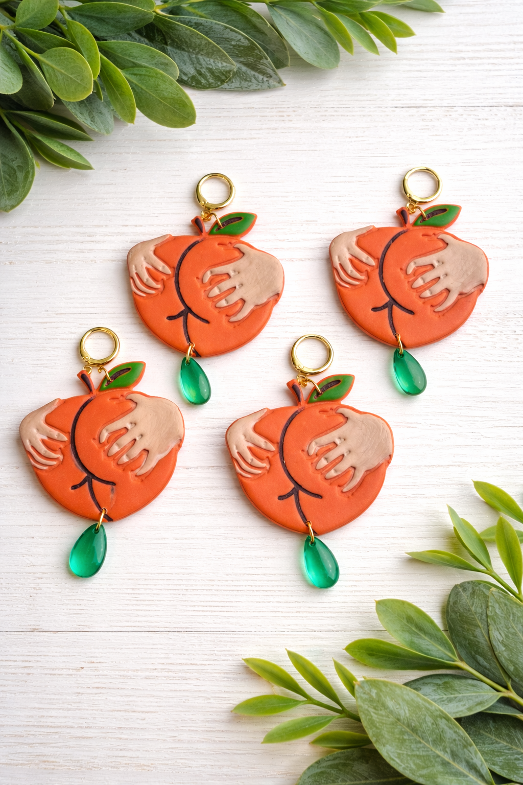 Frisky Fruits Collection