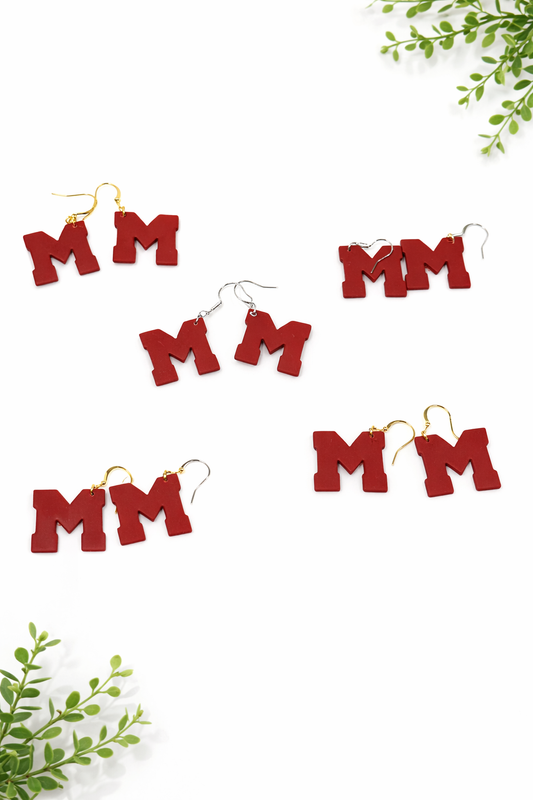 Mechanicsburg Dangles