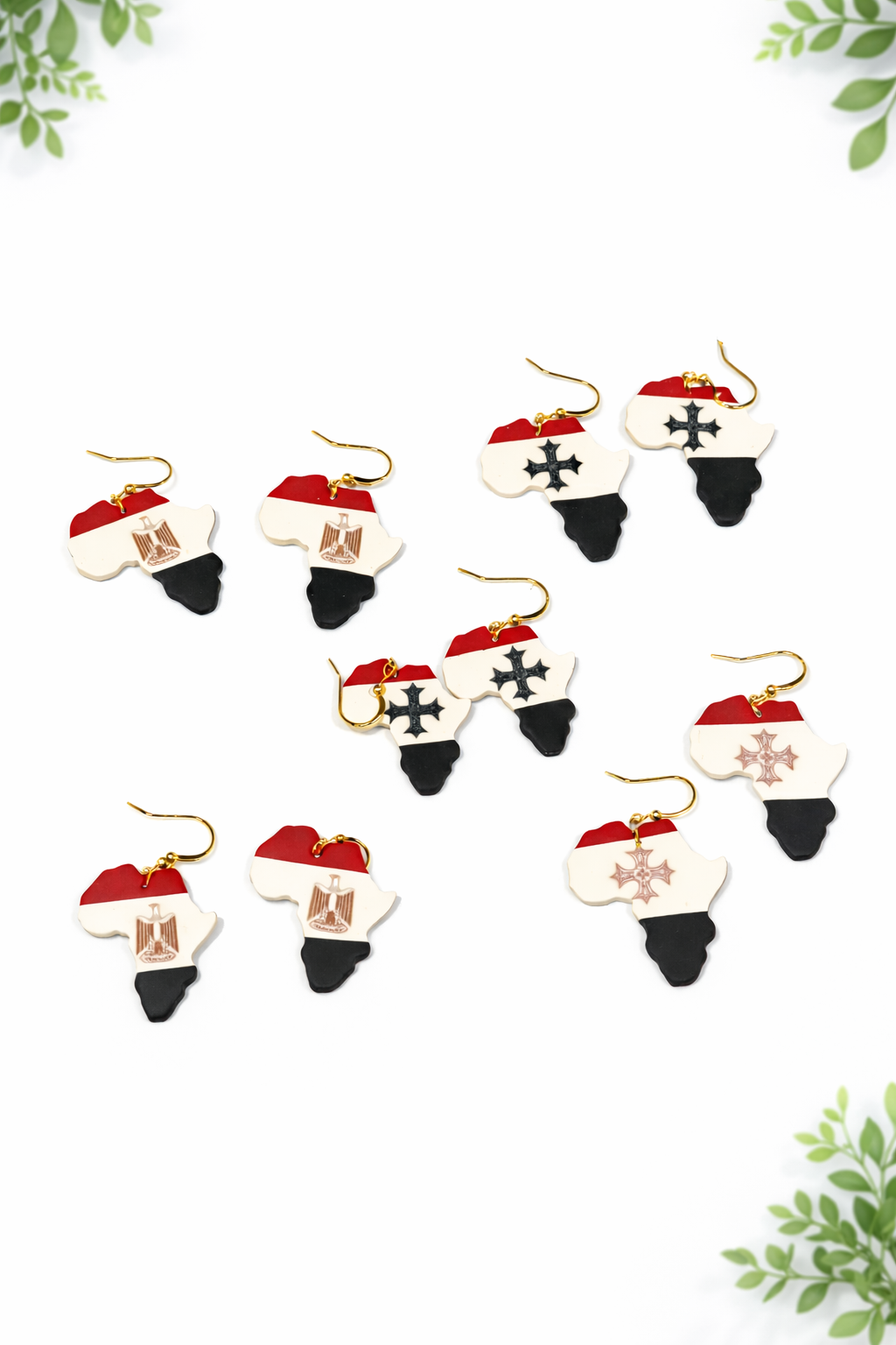 Egypt
