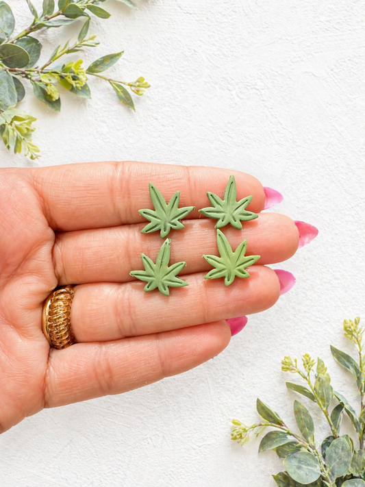 Cannabis Stud