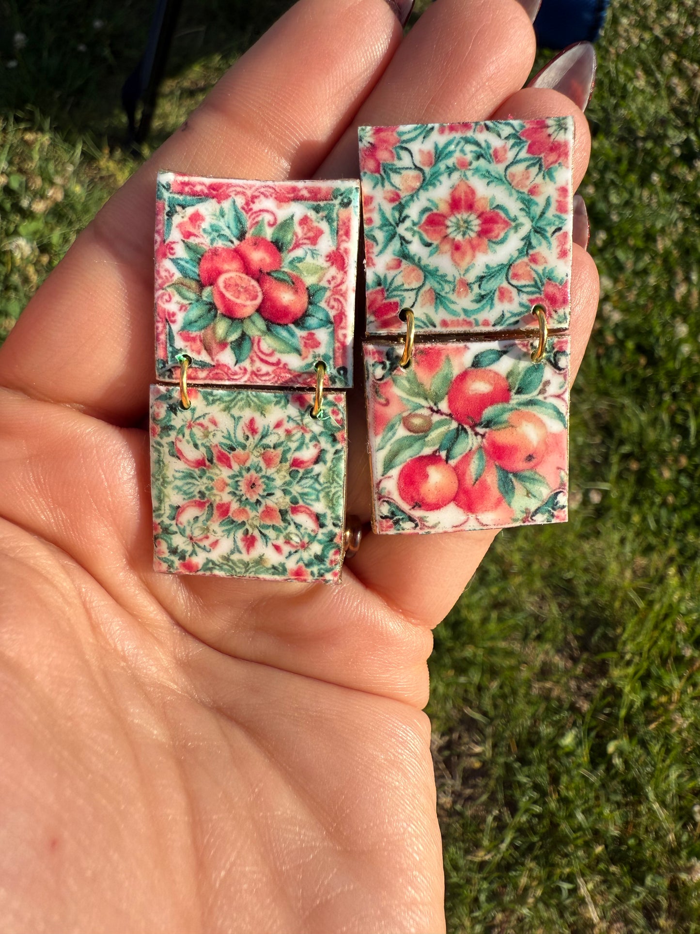 European Tiles