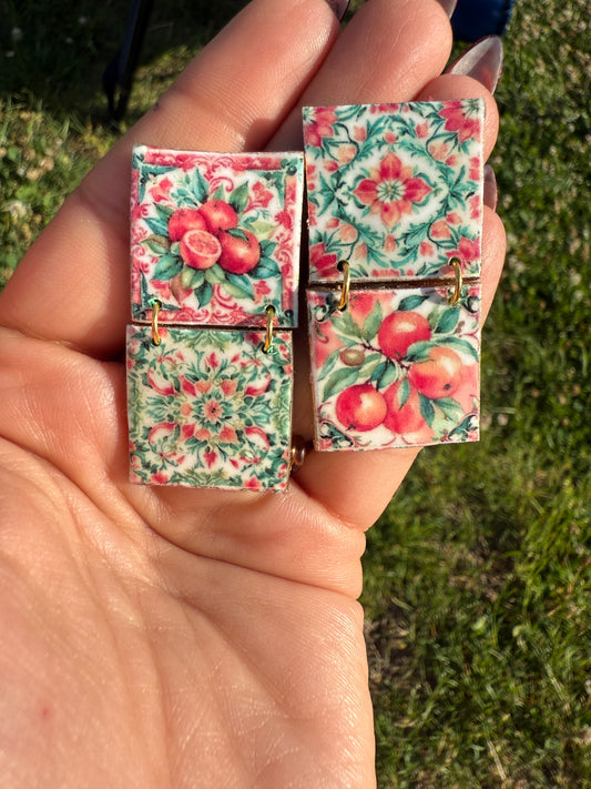 European Tiles