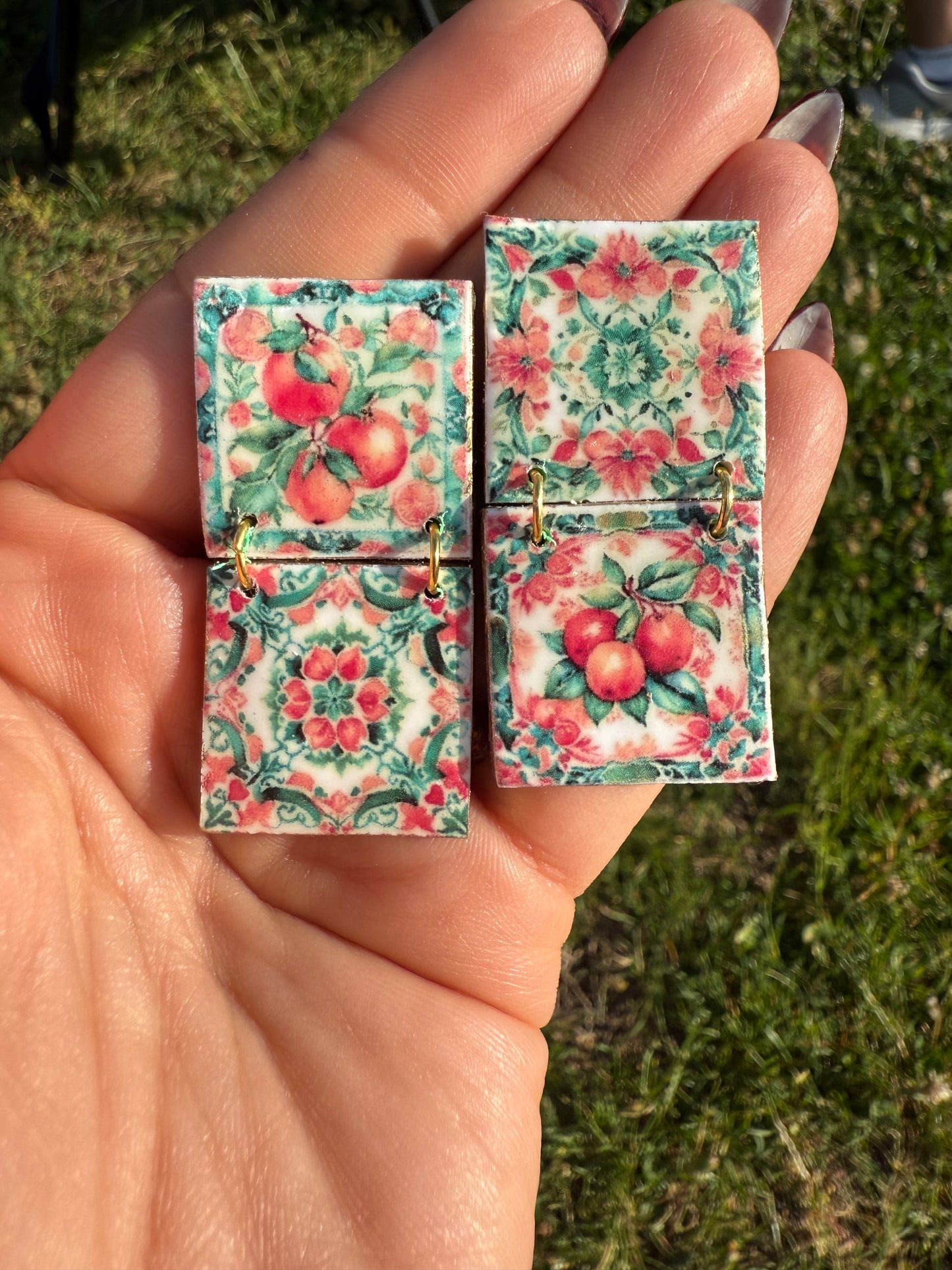 European Tiles