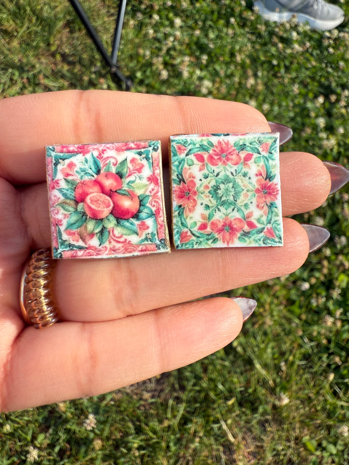 European Tiles