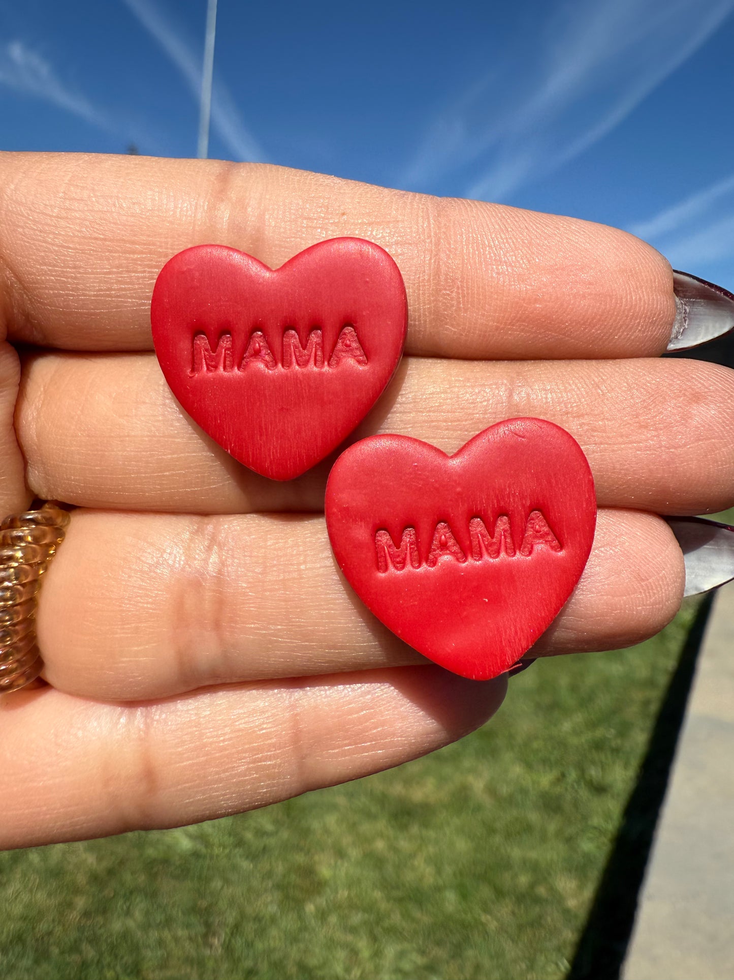 Sweet Hearts