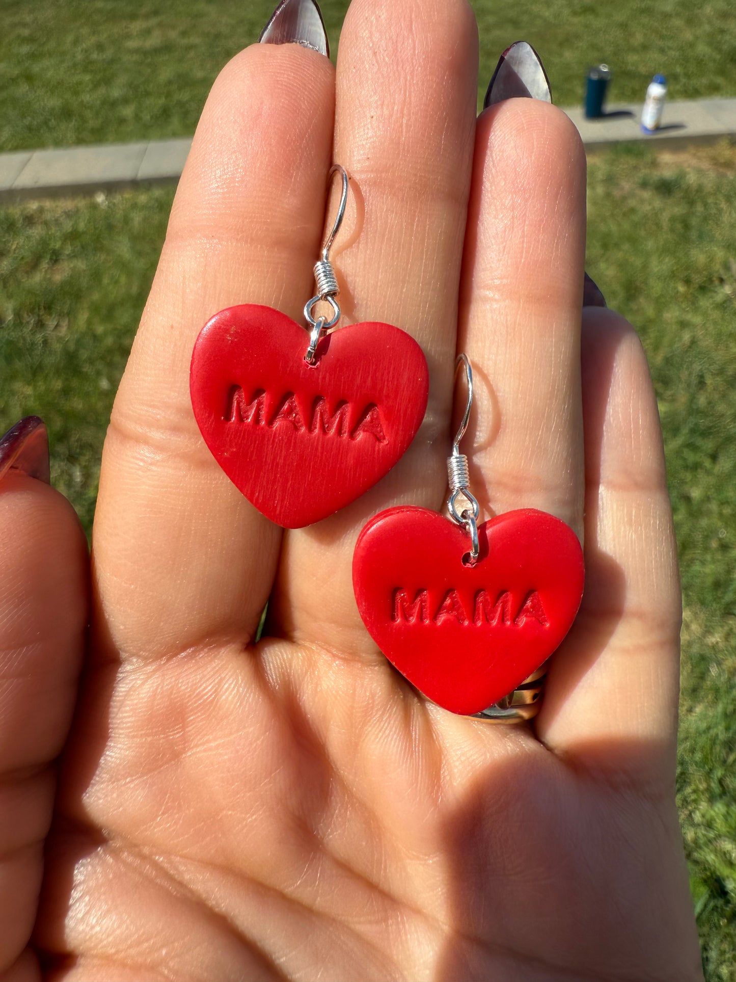 Sweet Hearts