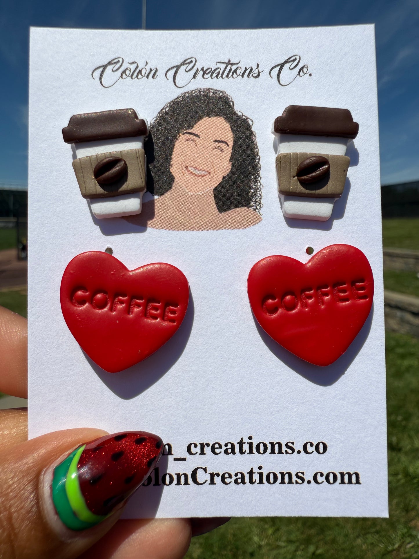 Coffee Lovers Pack